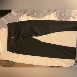 Lululemon leggings
